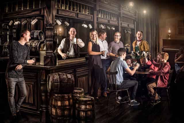 London Dungeon