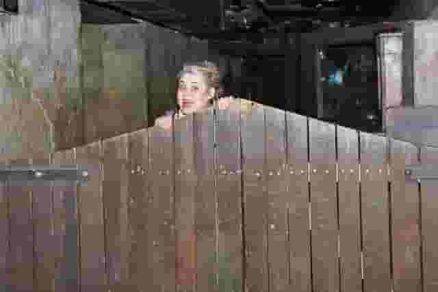 London Dungeon