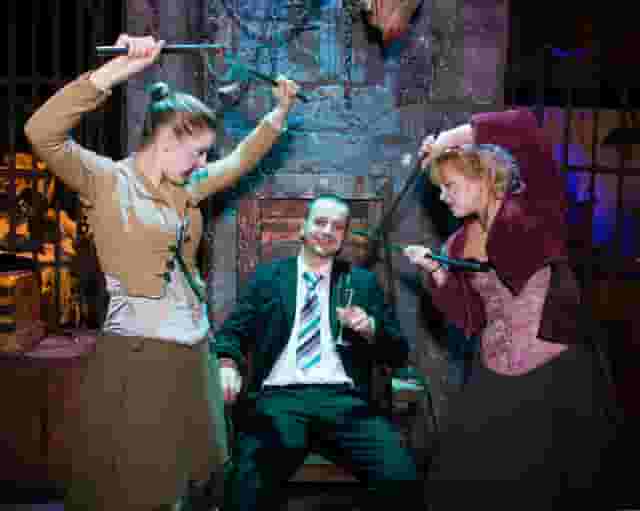 London Dungeon