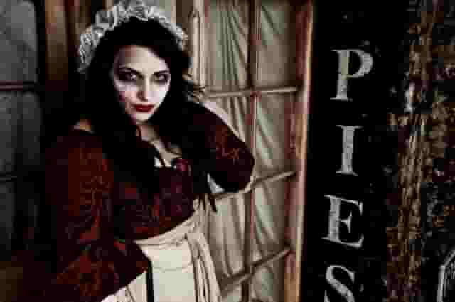 London Dungeon