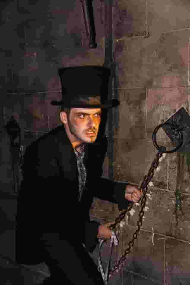 London Dungeon