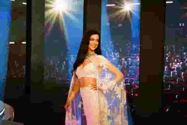Madame Tussauds