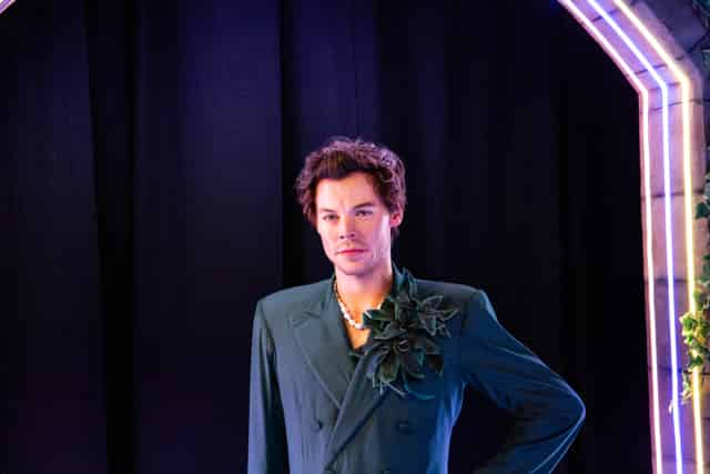 Madame Tussauds