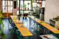 Party Venues