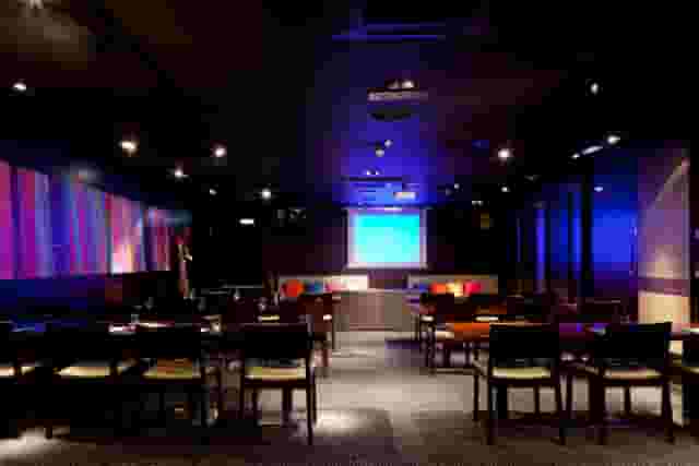Mint Leaf Restaurant