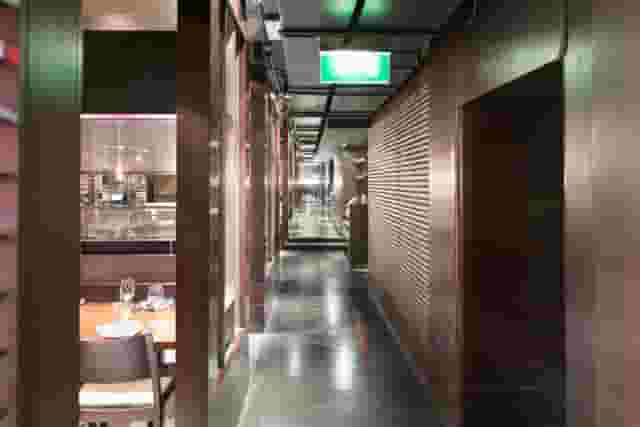 Mint Leaf Restaurant
