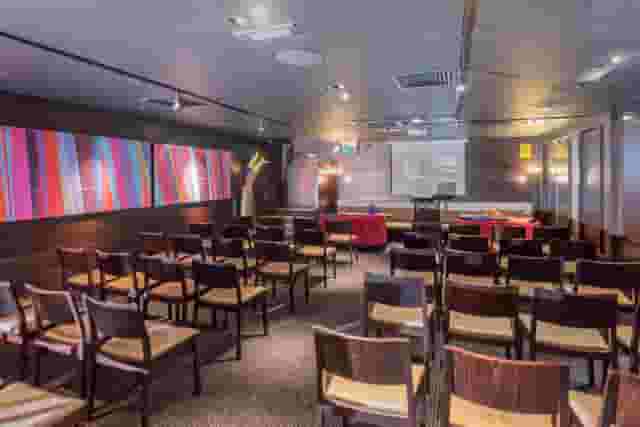 Mint Leaf Restaurant