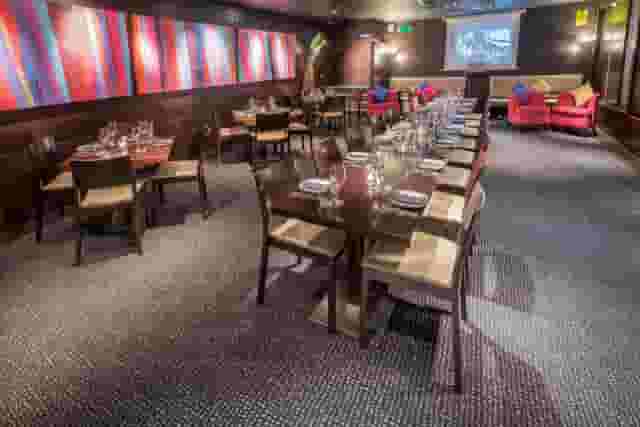 Mint Leaf Restaurant