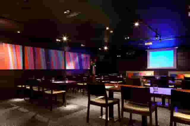 Mint Leaf Restaurant