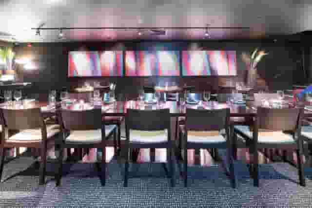 Mint Leaf Restaurant