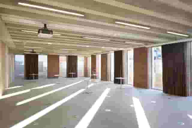 ORTUS Conference and Events Venue