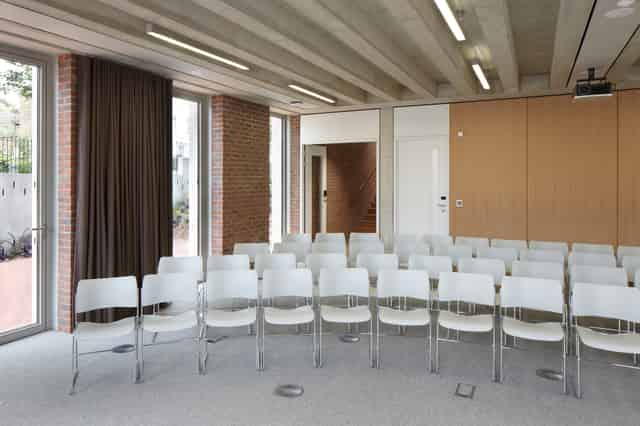 ORTUS Conference and Events Venue