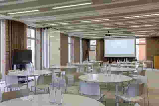 ORTUS Conference and Events Venue