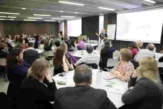 ORTUS Conference and Events Venue