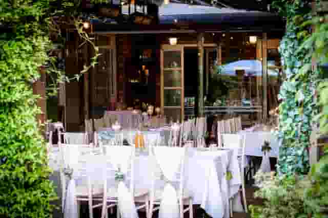 Eleven Didsbury Park