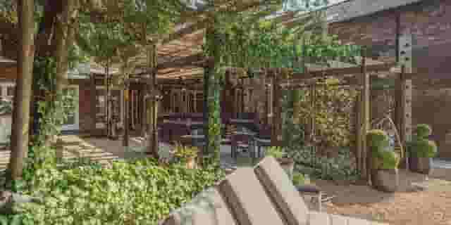Eleven Didsbury Park