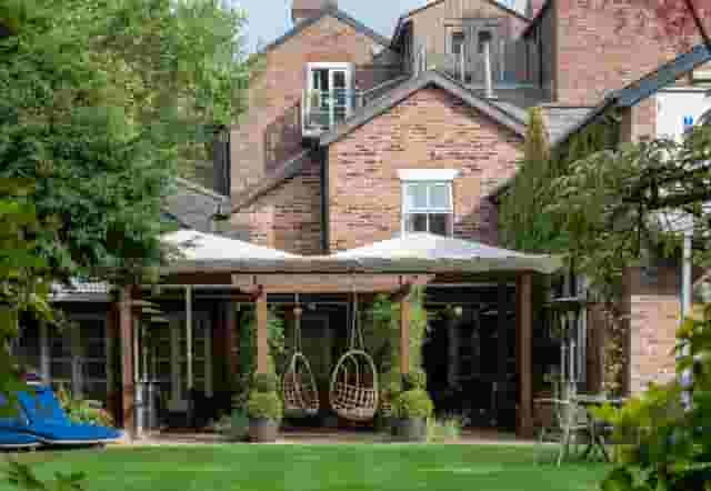 Eleven Didsbury Park