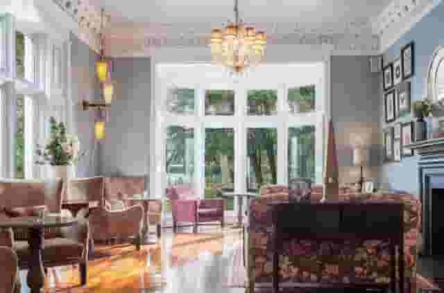 Didsbury House Hotel