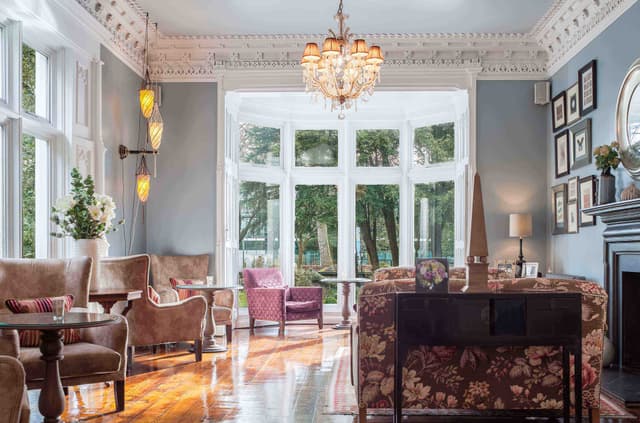 Didsbury House Hotel
