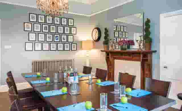 Didsbury House Hotel