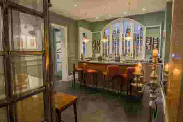 Didsbury House Hotel