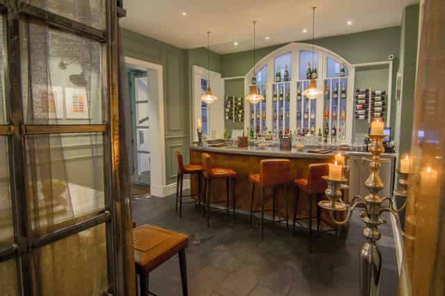 Didsbury House Hotel