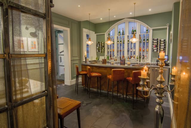 Didsbury House Hotel