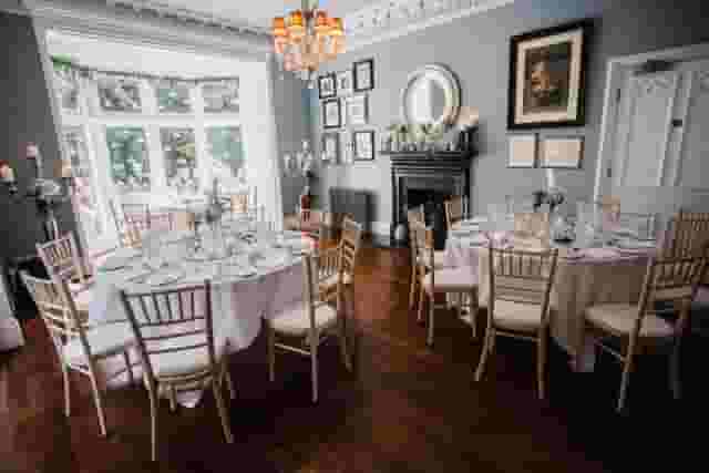 Didsbury House Hotel