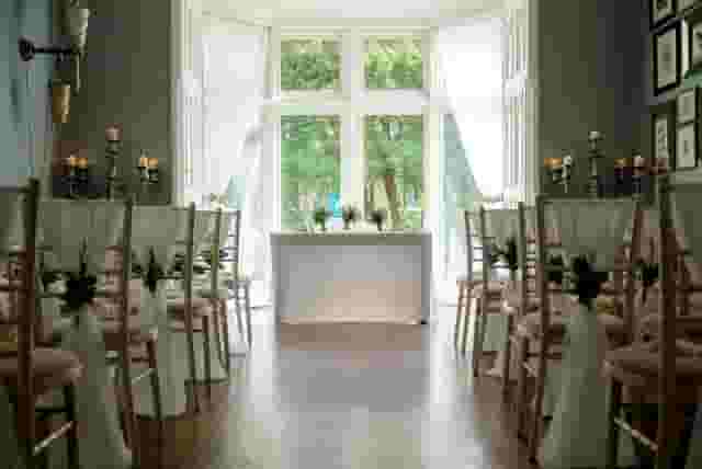 Didsbury House Hotel