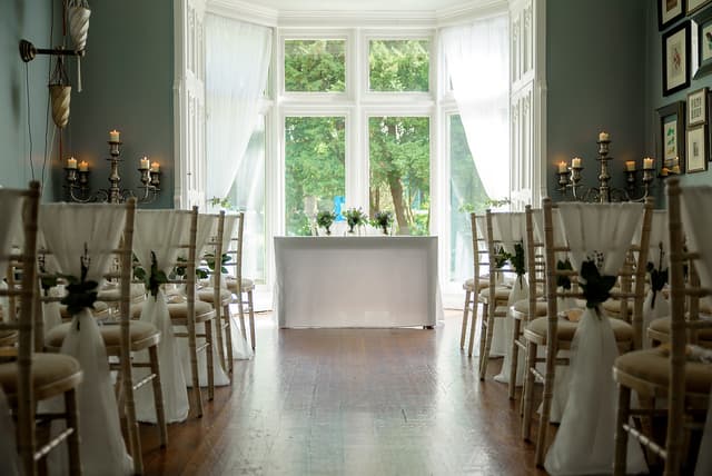 Didsbury House Hotel