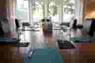 Training Rooms
