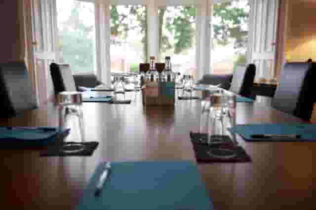 Didsbury House Hotel
