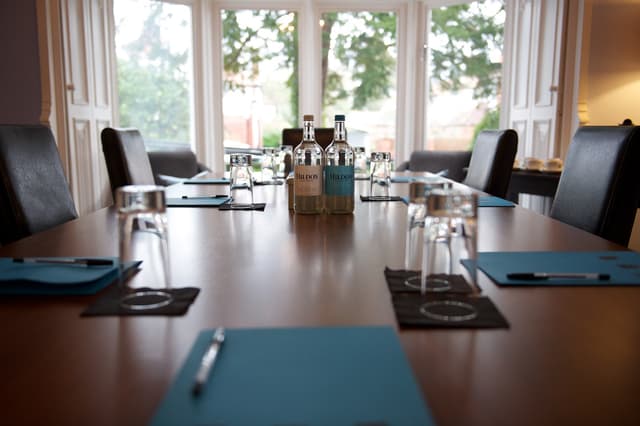 Didsbury House Hotel