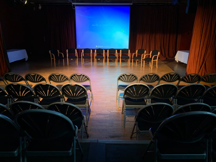 Theatre