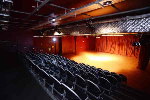 Theatre