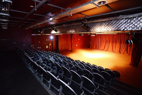 Theatre