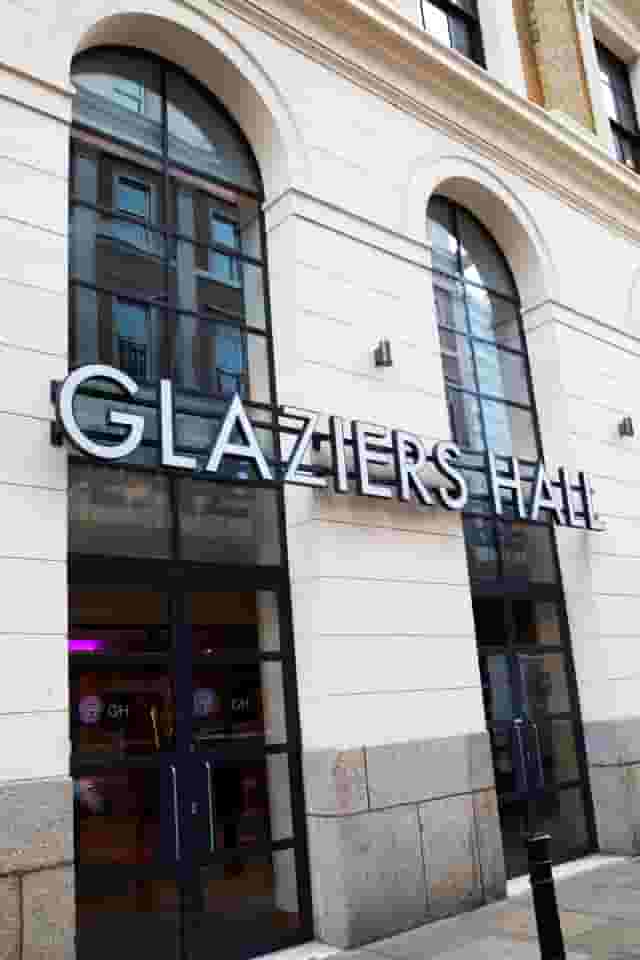 Glaziers Hall