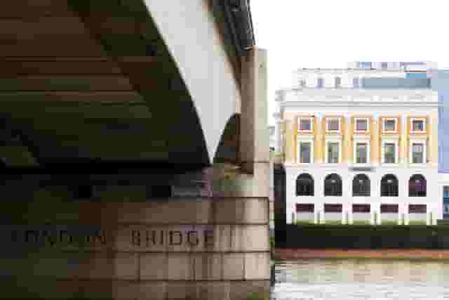 Glaziers Hall
