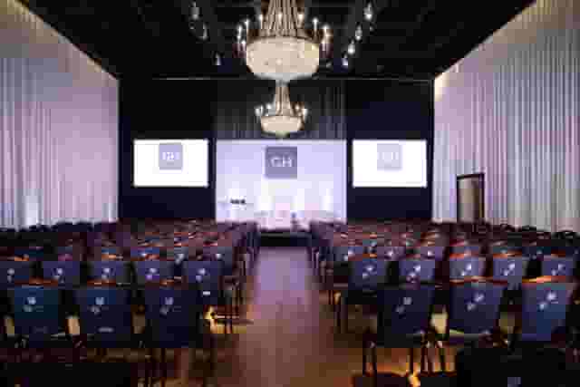 Glaziers Hall