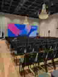 Seminar Rooms
