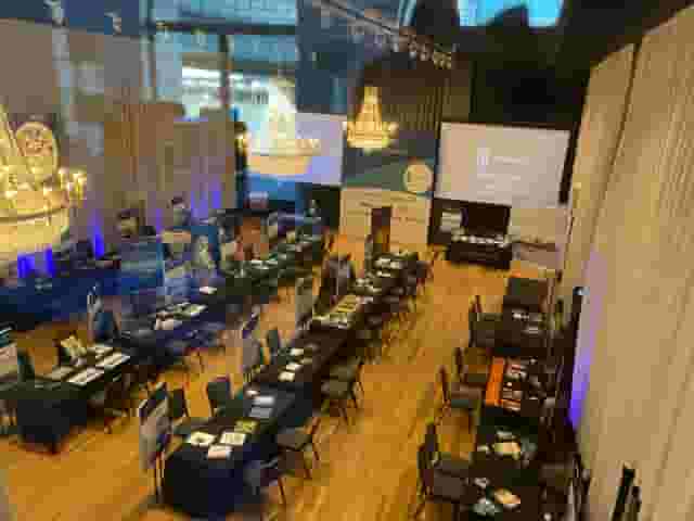 Glaziers Hall