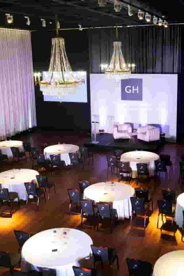 Glaziers Hall