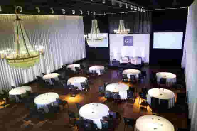 Glaziers Hall