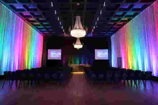 Glaziers Hall