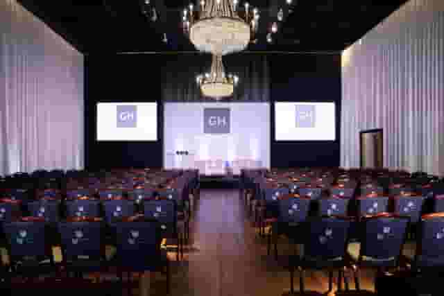 Glaziers Hall