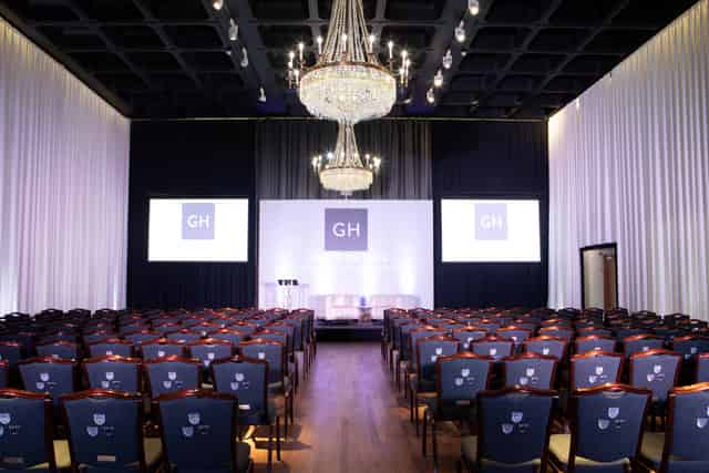 Banqueting Hall