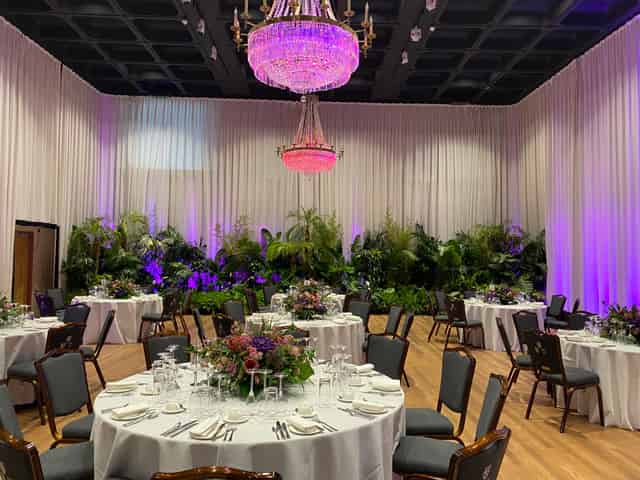 Banqueting Hall