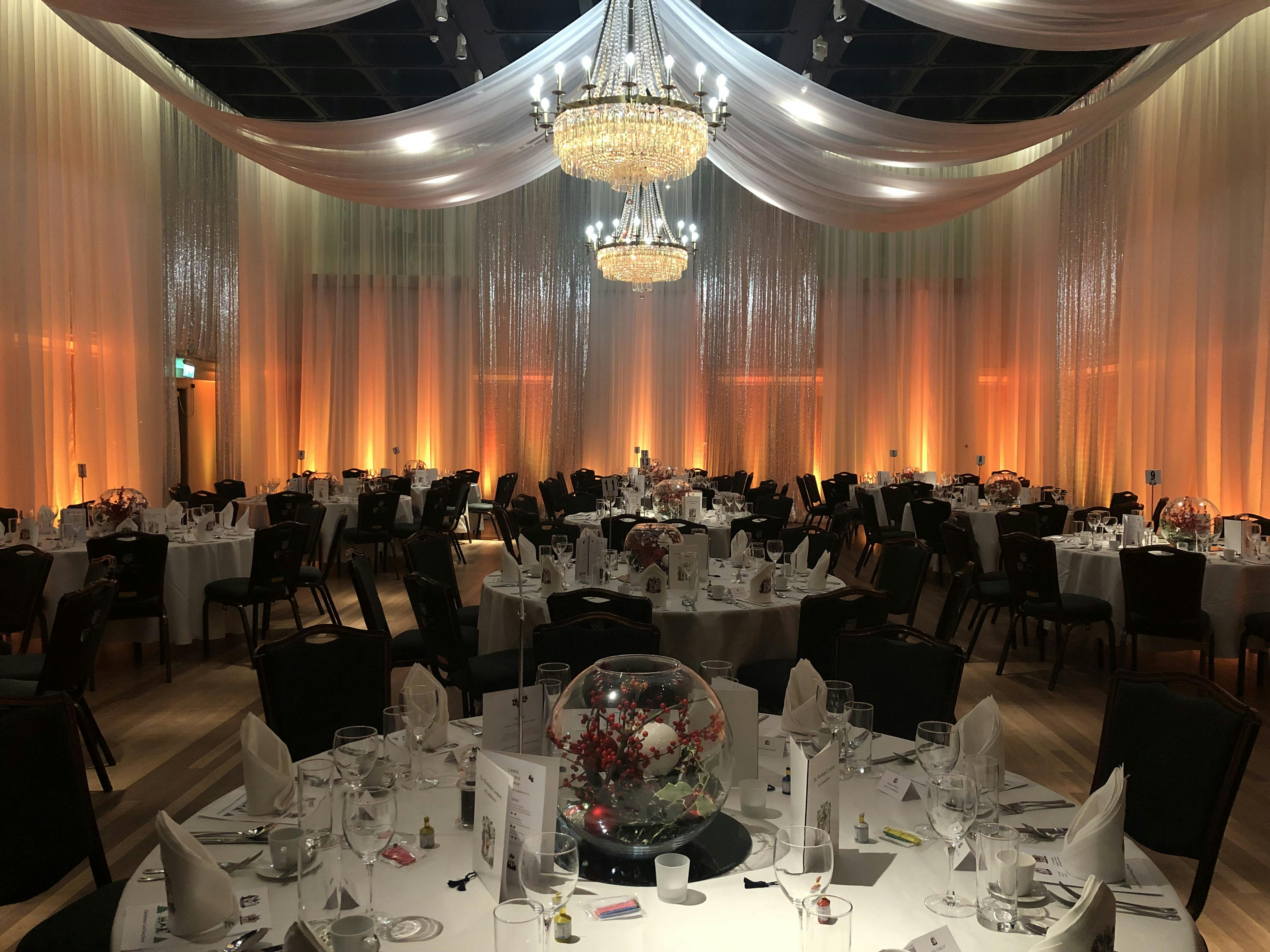 Glaziers Hall - image