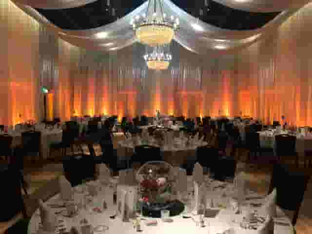 Banqueting Hall