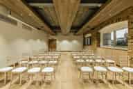 Quirky Conference Venues